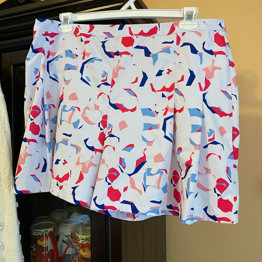 Ping Culottes
